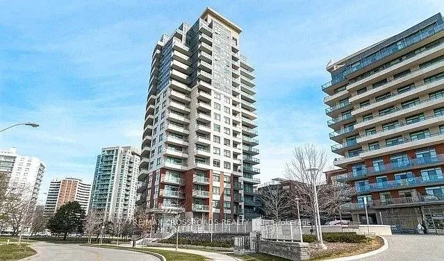 4010 Eglinton Ave W #323 — Photo 1