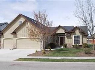 2944 E Shadowview St, Eagle, ID 83616