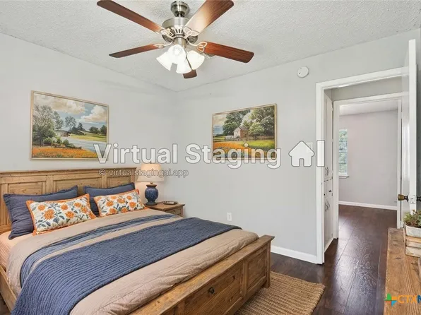 908 Traci Dr, Copperas Cove, TX 76522