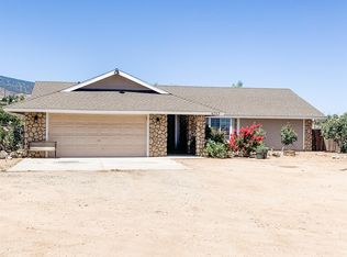 9212 Darwin Rd, Pinon Hills, CA 92371