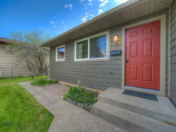 520 N 11th Ave, Bozeman, MT 59715