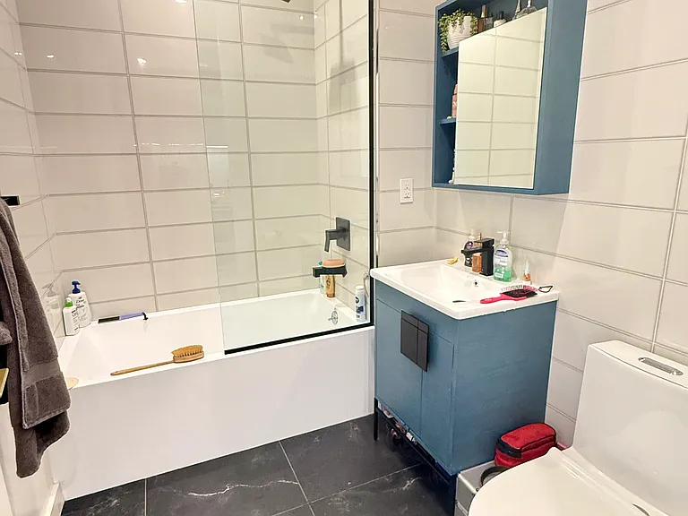 2337 Bedford Ave #5B — Photo 6