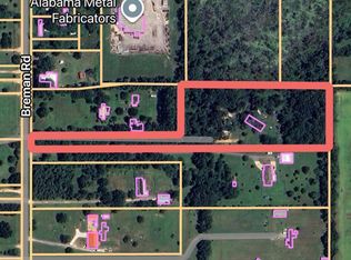 12680 Breman Rd, Elberta, AL 36530