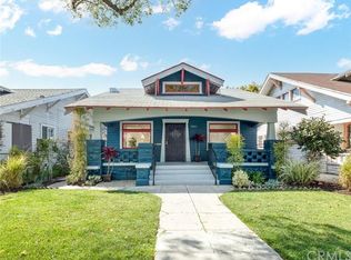 3801 S Harvard Blvd, Los Angeles, CA 90062