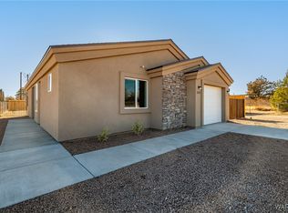 3120 E Devlin Ave, Kingman, AZ 86409