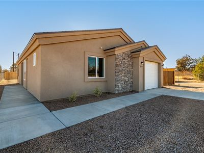 3120 E Devlin Ave, Kingman, AZ, 86409