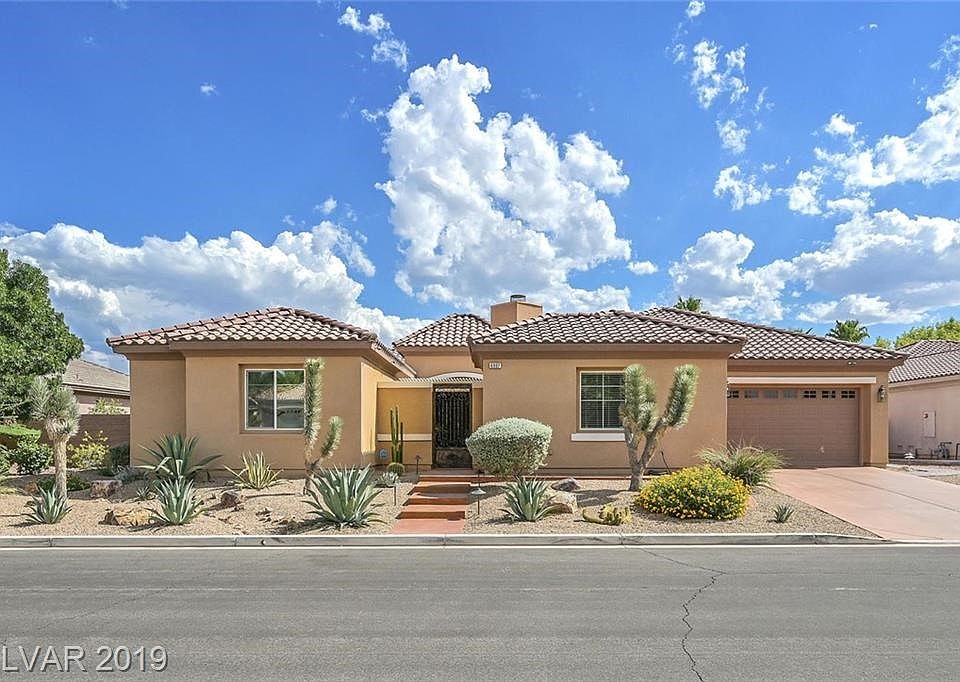 Pulte - Wyeth Ranch - all single story gated community.
