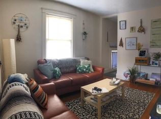 82 Verchild St APT 1, Quincy, MA 02169