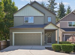 1927 SE 113th Ct, Vancouver, WA 98664
