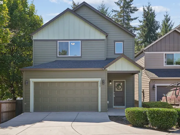 1927 SE 113th Ct, Vancouver, WA 98664