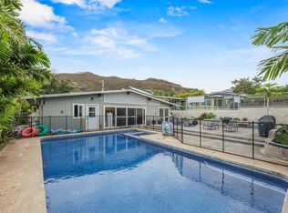 1277 Kuuna St UNIT A, Kailua, HI 96734