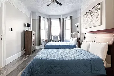 Rented by Compass