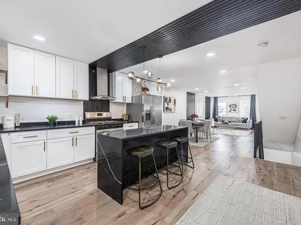 315 N Fulton Ave, Baltimore, MD 21223