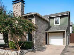 1428 McCoy St, Dallas, TX 75204