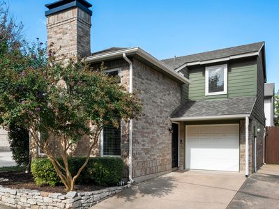 1428 McCoy St, Dallas, TX, 75204