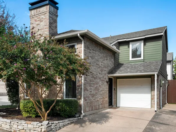 1428 McCoy St, Dallas, TX 75204