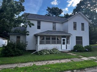 201 E Morris St, Morrison, IL 61270