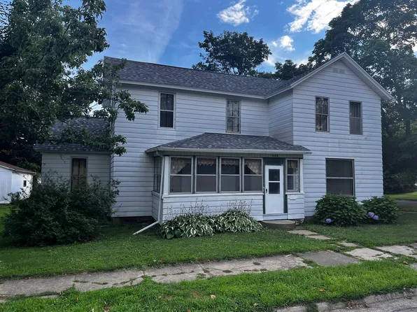 201 E Morris St, Morrison, IL 61270