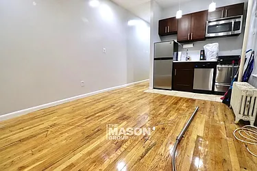 Rented by Mason Group LLC