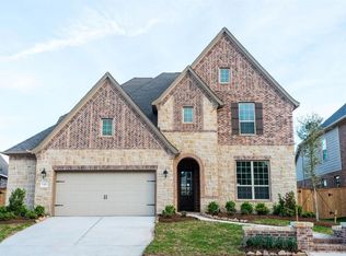 16410 Mount Hope Dr, Cypress, TX 77433