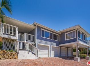 3950 Las Flores Canyon Rd, Malibu, CA 90265