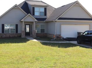 1 Snow Shoe Ct, Fort Mitchell, AL 36856