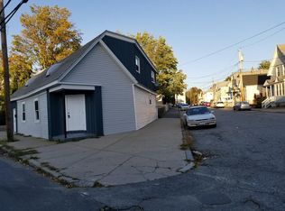 86 Newton St, Lawrence, MA 01843