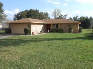 1001 Norwood Dr, Deltona, FL 32725