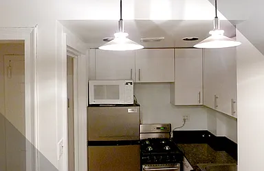 Rented by WAM Partners - William Moses Co.