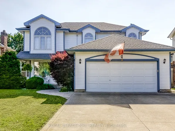 8 Hearth Ct, Niagara On The Lake, ON L0S 1J0