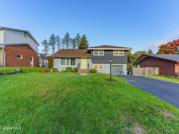 34 Davis Avenue, Albany, NY 12203