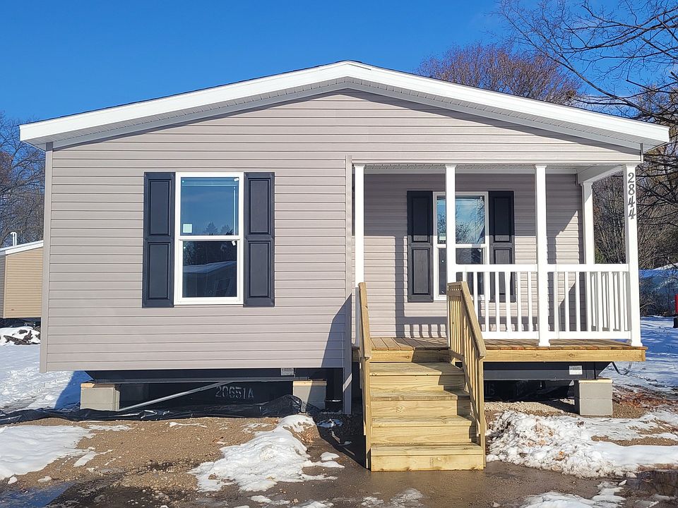 1st image of 2844 James Ct #118