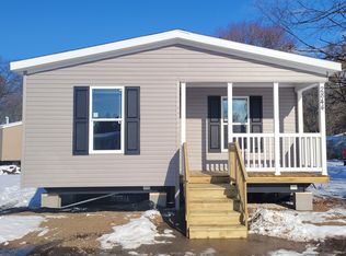 2844 James Ct #118, Traverse City, MI 49686