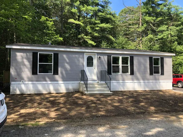 34 Spruce Road, Danville, NH 03819
