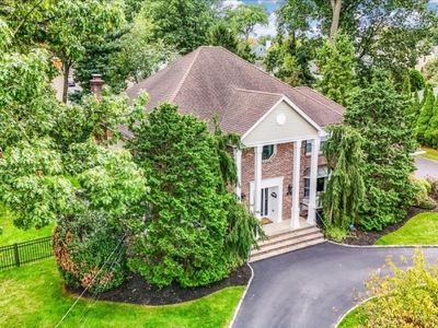 230 Connecticut St, Westfield, NJ, 07090