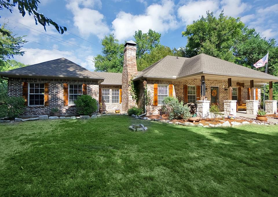 14459 County Road 489, Nevada, TX 75173 MLS 20147360 Zillow