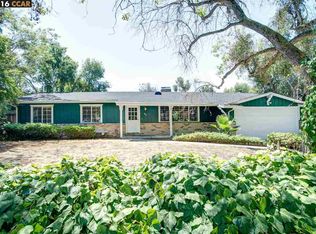 501 Bobbie Dr, Danville, CA 94526