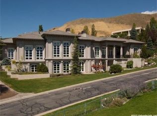 1605 E New Bedford Dr, Salt Lake City, UT 84103