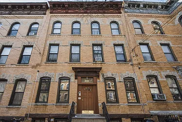 Rented by Bold New York