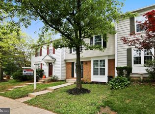 19318 Hottinger Cir, Germantown, MD 20874