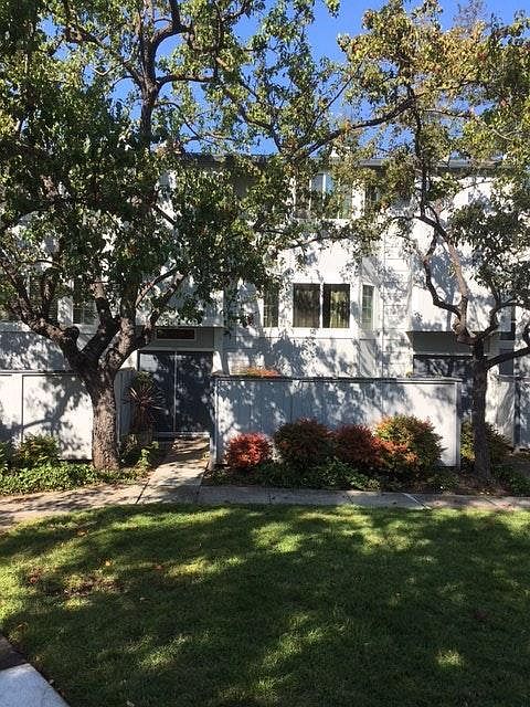 Front of Unit