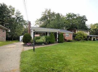 7261 Jamerine Ct, Cincinnati, OH 45239