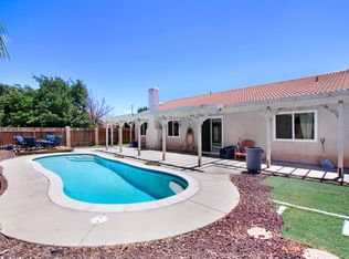4559 Dowel Ave, Palmdale, CA 93552