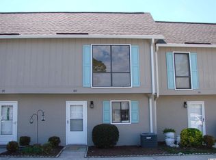 859 Villa Dr #919, North Myrtle Beach, SC 29582