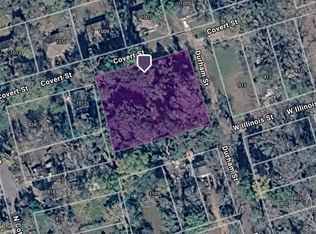 0 Covert St, Palestine, TX 75801