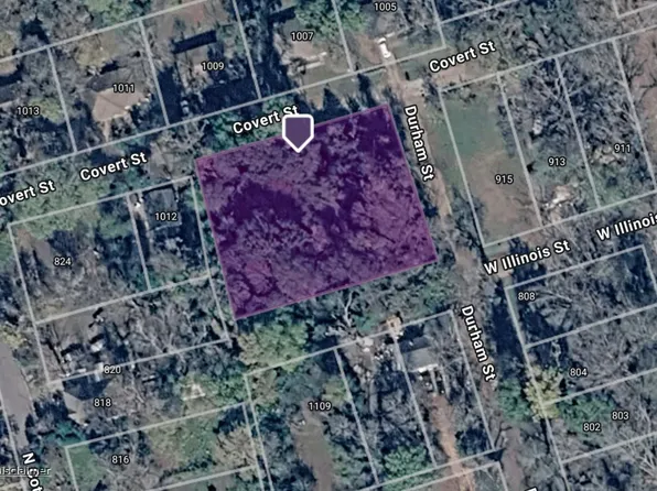 0 Covert St, Palestine, TX 75801