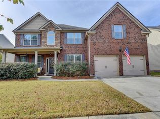 2533 Zablan Ave, Bethlehem, GA 30620