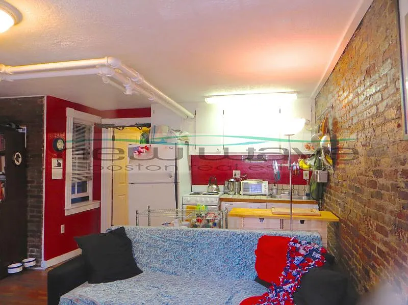 1 bed, 600 sqft, $2,700 — Photo 4