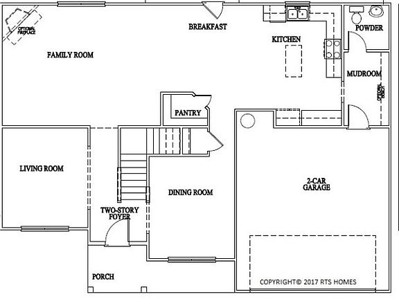 3rd image of 165 Tranquil Lane NE