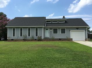 105 Gum St, Dunn, NC 28334